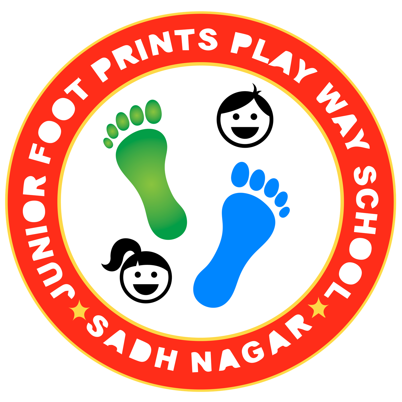 Junior footprints playway school